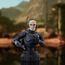 Popiersie Star Wars: The Bad Batch 1/7 - Echo- Zdjęcie 3