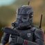 Popiersie Star Wars: The Bad Batch 1/7 - Echo- Zdjęcie 15