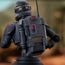 Popiersie Star Wars: The Bad Batch 1/7 - Echo- Zdjęcie 18