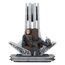 Figurka Star Wars: The Mandalorian Premier Collection 1/7 - Bo-Katan Kryze on Throne
