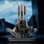 Figurka Star Wars: The Mandalorian Premier Collection 1/7 - Bo-Katan Kryze on Throne- Zdjęcie 4