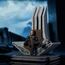 Figurka Star Wars: The Mandalorian Premier Collection 1/7 - Bo-Katan Kryze on Throne- Zdjęcie 6