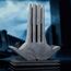 Figurka Star Wars: The Mandalorian Premier Collection 1/7 - Bo-Katan Kryze on Throne- Zdjęcie 7