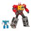Figurka The Transformers: The Movie Studio Series Voyager Class - Autobot Blaster & Eject- Zdjęcie 2