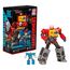Figurka The Transformers: The Movie Studio Series Voyager Class - Autobot Blaster & Eject