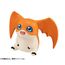 Figurka Digimon Look Up - Patamon- Zdjęcie 2
