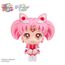 Figurka Sailor Moon Cosmos Look Up - Eternal Sailor Chibi Moon- Zdjęcie 2