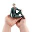 Figurka Spy x Family G.E.M. Palm Size - Loid Forger- Zdjęcie 2