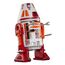 Figurka Star Wars: The Mandalorian Black Series - R4-6D0