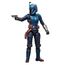 Figurka Star Wars: The Mandalorian Black Series - Mandalorian Nite Owl- Zdjęcie 9