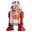 Figurka Star Wars: The Mandalorian Black Series - R4-6D0- Zdjęcie 3