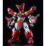 Figurka do złożenia Mado King Granzort Moderoid - King's Style Granzort (Gold Edition)- Zdjęcie 4