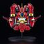 Figurka do złożenia Mado King Granzort Moderoid - King's Style Granzort (Gold Edition)- Zdjęcie 12