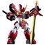 Figurka do złożenia Mado King Granzort Moderoid - King's Style Granzort (Gold Edition)