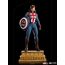 Figurka Marvel What If...? Art Scale 1/10 - Captain Carter- Zdjęcie 2