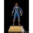 Figurka Marvel What If...? Art Scale 1/10 - Captain Carter- Zdjęcie 8