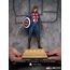 Figurka Marvel What If...? Art Scale 1/10 - Captain Carter- Zdjęcie 26