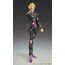 Figurka JoJo's Bizarre Adventure Part 5 SAS - Pannacotta Fugo Ver. Black- Zdjęcie 2