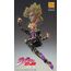 Figurka JoJo's Bizarre Adventure Part 5 SAS - Pannacotta Fugo Ver. Black- Zdjęcie 6