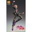 Figurka JoJo's Bizarre Adventure Part 5 SAS - Pannacotta Fugo Ver. Black- Zdjęcie 7