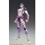 Figurka JoJo's Bizarre Adventure Part 5 SAS - P. H. (re-run)