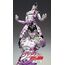 Figurka JoJo's Bizarre Adventure Part 5 SAS - P. H. (re-run)- Zdjęcie 2