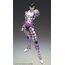 Figurka JoJo's Bizarre Adventure Part 5 SAS - P. H. (re-run)- Zdjęcie 6