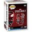 Figurka Marvel: Spider-Man 2 POP! - Miles Morales (Upgraded Suit) (970)- Zdjęcie 3
