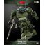 Figurka Armored Trooper Votoms Robo-Dou - Scopedog- Zdjęcie 14