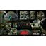 Figurka Armored Trooper Votoms Robo-Dou - Scopedog- Zdjęcie 48