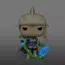 Figurka Black Clover POP! - Charlotte (Glow in the Dark) (Special Edition)- Zdjęcie 2