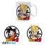Duży kubek Dragon Ball Z - Son Goku (460 ml)- Zdjęcie 5