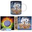 Kubek One Piece - Luffy Nika (320 ml)- Zdjęcie 5