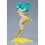 Figurka do złożenia Urusei Yatsura PLAMAX - Lum- Zdjęcie 6