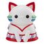 Figurka One Piece Mega Cat Project Nyanto! The Big Nyan Piece Series - Yamato