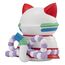 Figurka One Piece Mega Cat Project Nyanto! The Big Nyan Piece Series - Yamato- Zdjęcie 2