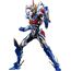 Figurka Gridman Universe Figma - Gridman (Universe Fighter)