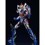 Figurka Gridman Universe Figma - Gridman (Universe Fighter)- Zdjęcie 6
