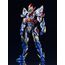 Figurka Gridman Universe Figma - Gridman (Universe Fighter)- Zdjęcie 2