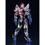 Figurka Gridman Universe Figma - Gridman (Universe Fighter)- Zdjęcie 4