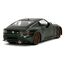 Model samochodu Fast & Furious / Szybcy i wściekli 1/24 - 2023 Nissan Z- Zdjęcie 5
