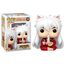 Figurka InuYasha POP! - Inuyasha (Eating) (1590)