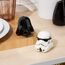 Zestaw solniczka i pieprzniczka Star Wars - Darth Vader i Szturmowiec- Zdjęcie 6