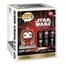 Figurka Star Wars: The Phantom Menace 25th Anniversary POP! Deluxe - Queen Amidala on the Throne (705)- Zdjęcie 3