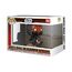 Figurka Star Wars: The Phantom Menace 25th Anniversary POP! Rides Super Deluxe - Darth Maul on Bloodfin Speeder- Zdjęcie 2