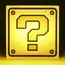 Lampka na ścianę Super Mario - Question Block- Zdjęcie 3