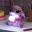 Lampka 3D Disney - Angel- Zdjęcie 5