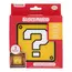 Lampka na ścianę Super Mario - Question Block- Zdjęcie 5