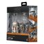 Zestaw 4 figurek Star Wars: The Mandalorian Black Series - R5-D4, BD-72 & Pit Droids- Zdjęcie 21