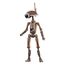 Zestaw 4 figurek Star Wars: The Mandalorian Black Series - R5-D4, BD-72 & Pit Droids- Zdjęcie 8